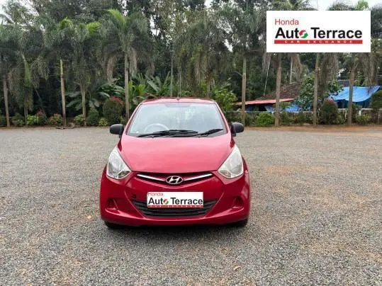 Hyundai Eon Magna 2015