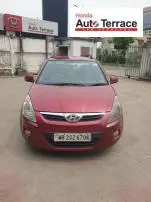 Hyundai i20 Asta 1.2 2011