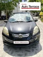 Honda Amaze 1.5 S i-DTEC 2014