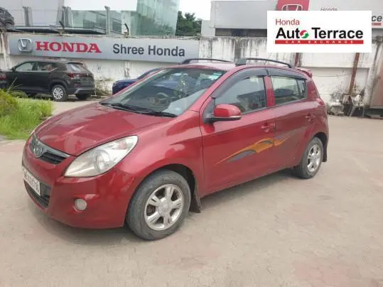 Hyundai i10 Magna 1.2 2016