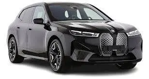 BMW iX xDrive 40 2023