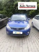 Tata Zest Revotron 1.2T XMS 2014
