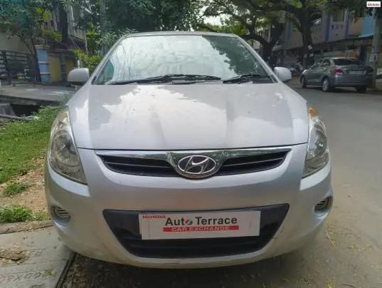 Hyundai Elite i20 Sportz 1.2 2010