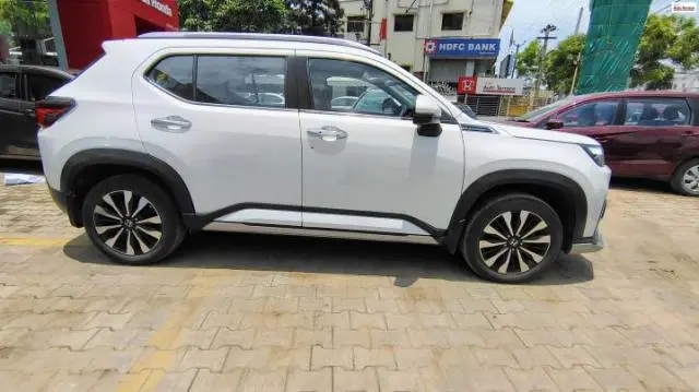 Honda Elevate ZX MT 2025