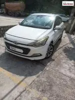 Hyundai Elite i20 Asta 1.4 CRDi 2014