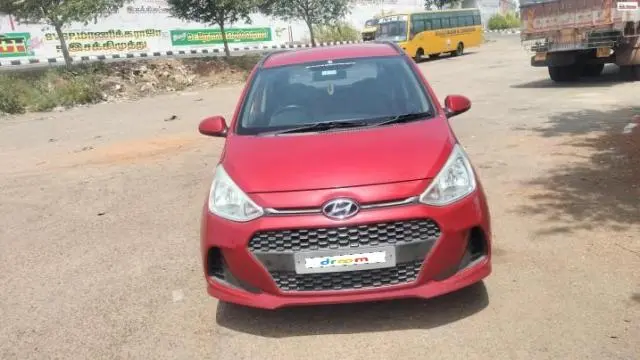 Hyundai Grand i10 Magna 1.2 Kappa VTVT 2019
