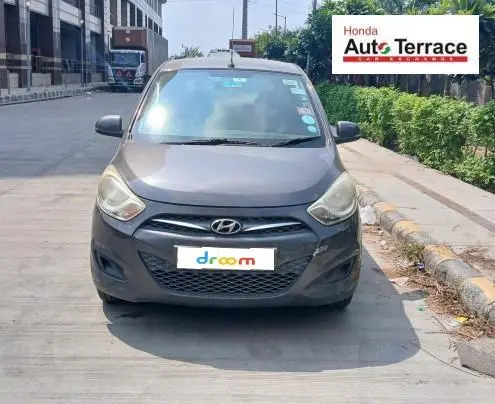 Hyundai i10 Magna 1.2 2013