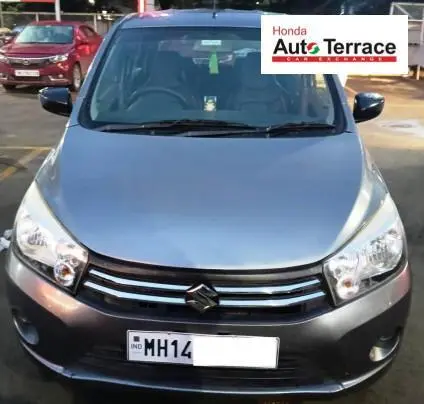 Maruti Suzuki Celerio VXi 2016