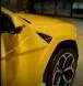 Lamborghini Urus Twin-Turbo V8 2021