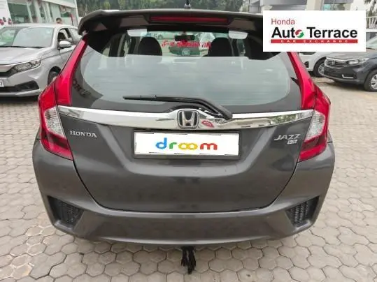 Honda Jazz VX i-VTEC 2017