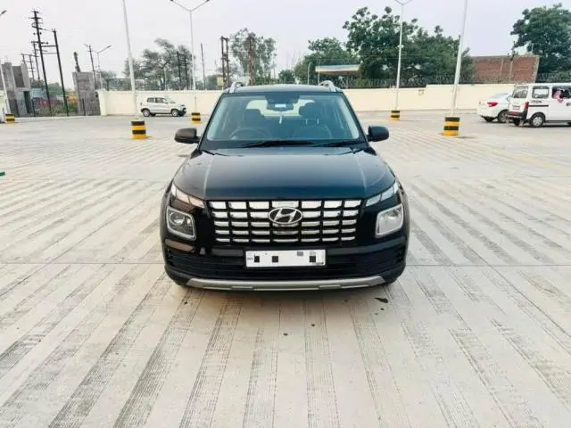 Hyundai Venue SX 1.2 Petrol 2022