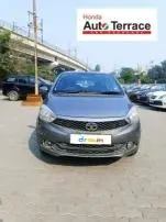 Tata Tiago Revotron XZ 2019