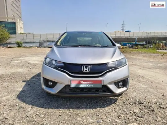 Honda Jazz V CVT i-VTEC 2018
