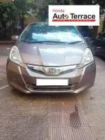 Honda Jazz X 2012