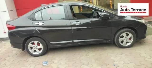 Honda City VX i-VTEC 2015