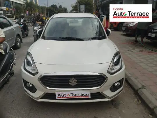 Maruti Suzuki Swift DZire ZXi 2017