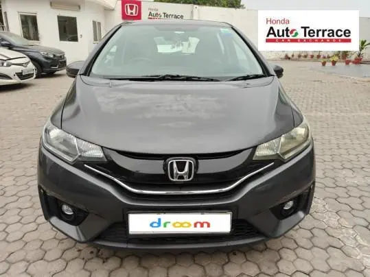 Honda Jazz VX i-VTEC 2017