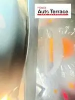 Maruti Suzuki Wagon R LXi 2014