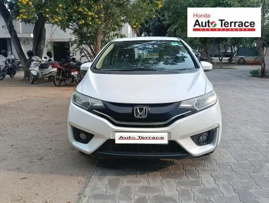 Honda Jazz V CVT i-VTEC 2018