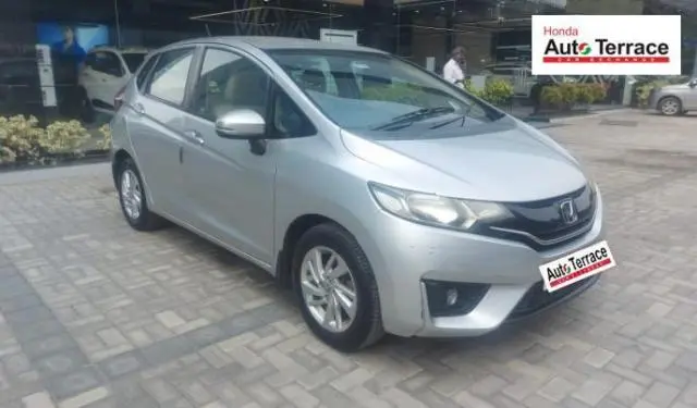 Honda Jazz V CVT i-VTEC 2018