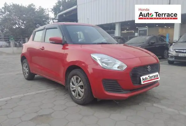 Maruti Suzuki Swift VXi 2018
