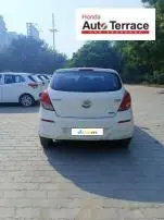 Hyundai i20 Magna 1.2 (O) 2014