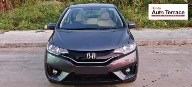 Honda Jazz VX i-VTEC 2019