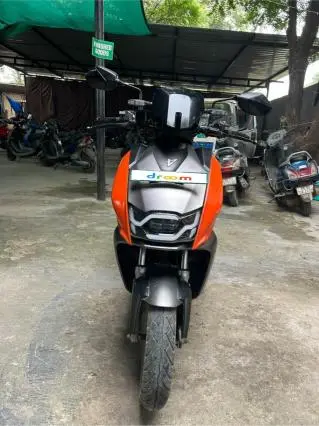 Hero Vida V1 Pro 2024