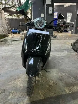 Bajaj Chetak Electric 3502 2025