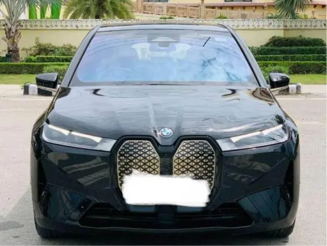 BMW iX xDrive 40 2023