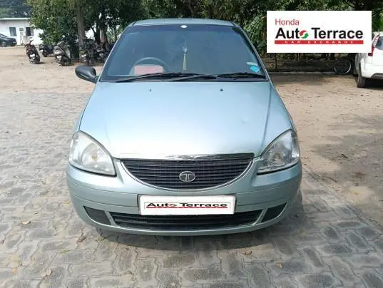 Tata Indica Lxi 2005