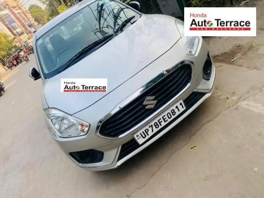 Maruti Suzuki Swift DZire VXi 2018