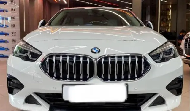 BMW 2 Series Gran Coupe 220d M Sport 2021