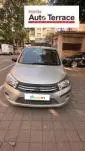 Maruti Suzuki Celerio VXi 2015