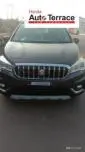 Maruti Suzuki S-Cross Zeta 1.3 2017