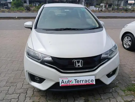 Honda Jazz V CVT i-VTEC 2019