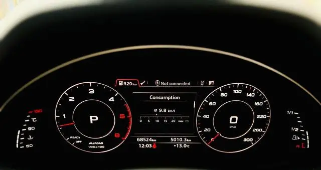 Audi Q7 45 TDI Quattro 2016