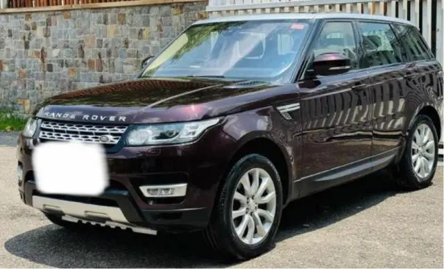 Porsche Panamera Turbo S 2022