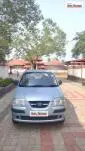 Hyundai Santro Xing XE 2007