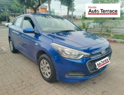 Hyundai Elite i20 Magna 1.4 CRDi 2017