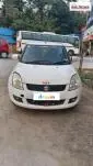 Maruti Suzuki Swift DZire LXi 2014