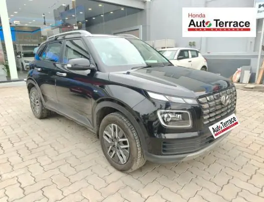 Hyundai Venue SX 1.0 Turbo 2022