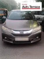 Honda City VX CVT i-VTEC 2014