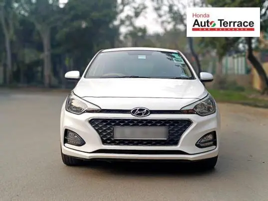 Hyundai i20 Magna 1.2 2019