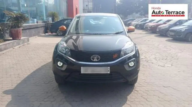 Tata Nexon Revotron XM 2019