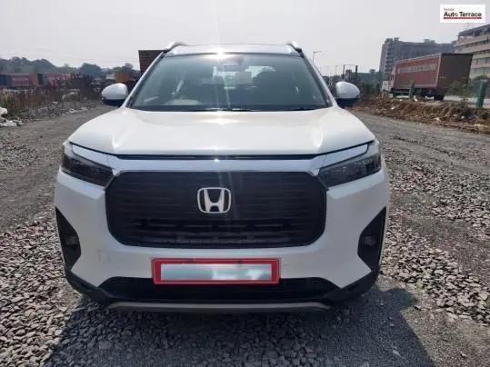 Honda Elevate ZX MT 2023