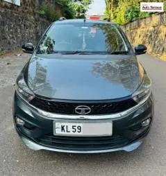 Tata Tiago Revotron XZ 2020
