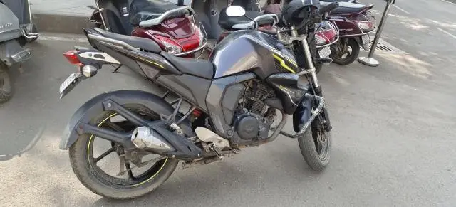 Yamaha FZ V 2.0 150cc 2016