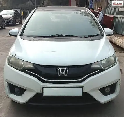Honda Jazz 1.2 E i-VTEC 2015