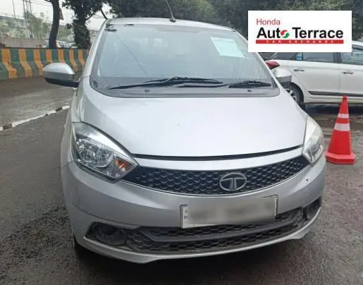 Tata Tiago Revotron XT 2019